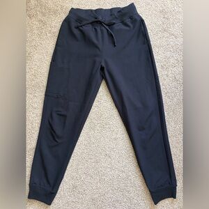 Mandala Women Scrub Joggers